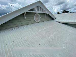 Biggera Waters Roof Inspection