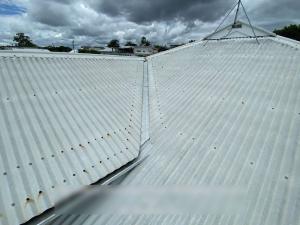 Biggera Waters Roof Inspection