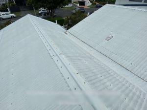 Biggera Waters Roof Inspection
