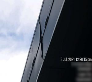 Canterbury Bankstown Roof Inspection Report