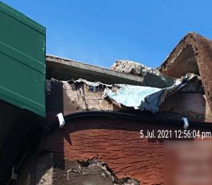 Canterbury Bankstown Roof Inspection Report