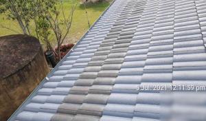 Canterbury Bankstown Roof Inspection Report