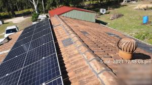 Canterbury Bankstown Roof Inspection Report