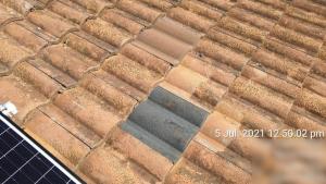 Canterbury Bankstown Roof Inspection Report