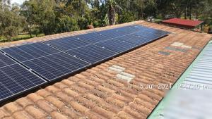 Canterbury Bankstown Roof Inspection Report