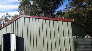 Canterbury Bankstown Roof Inspection Report