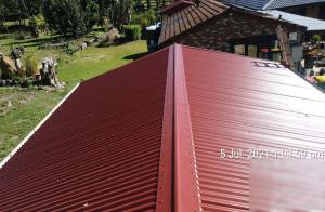 Canterbury Bankstown Roof Inspection Report