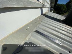 Everton Park Roof Inspection