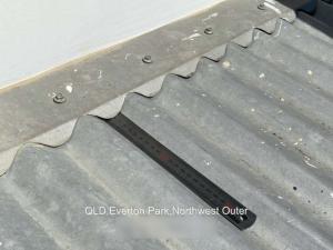 Everton Park Roof Inspection