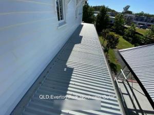 Everton Park Roof Inspection