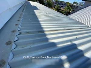 Everton Park Roof Inspection