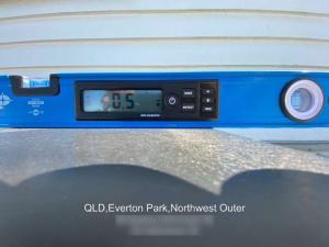 Everton Park Roof Inspection