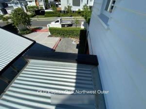 Everton Park Roof Inspection