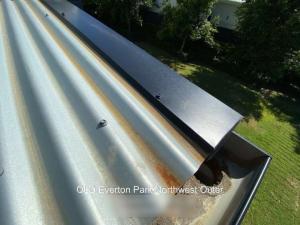 Everton Park Roof Inspection