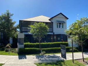 Everton Park Roof Inspection