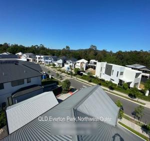 Everton Park Roof Inspection