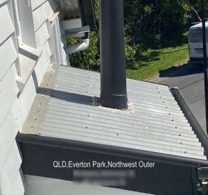 Everton Park Roof Inspection