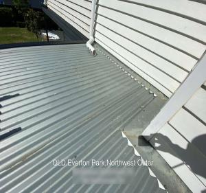 Everton Park Roof Inspection