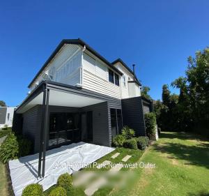 Everton Park Roof Inspection
