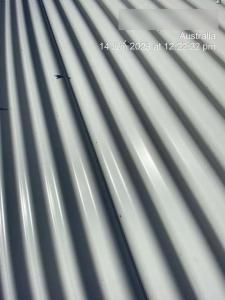 Jacobs Well Roof Inspection