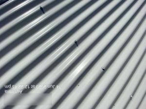 Jacobs Well Roof Inspection