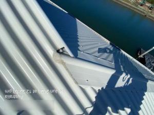 Jacobs Well Roof Inspection