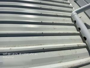 Jacobs Well Roof Inspection