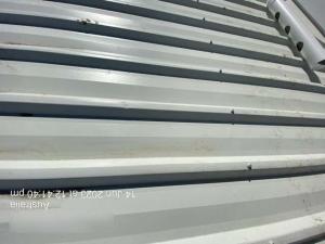 Jacobs Well Roof Inspection