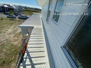 Jacobs Well Roof Inspection