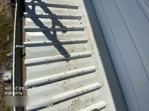 Jacobs Well Roof Inspection