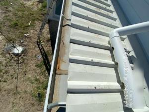 Jacobs Well Roof Inspection