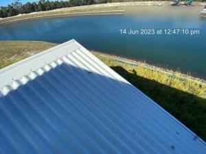 Jacobs Well Roof Inspection