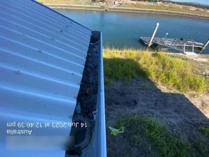 Jacobs Well Roof Inspection