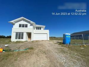 Jacobs Well Roof Inspection