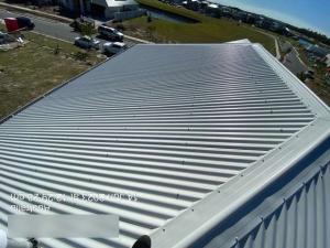 Jacobs Well Roof Inspection