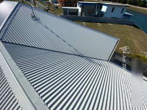 Jacobs Well Roof Inspection