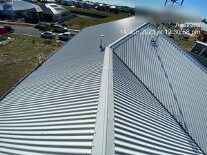 Jacobs Well Roof Inspection