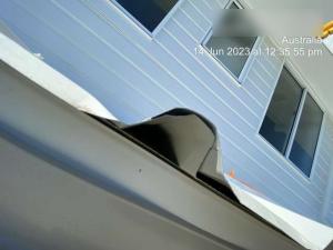 Jacobs Well Roof Inspection