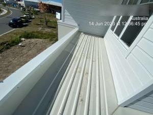 Jacobs Well Roof Inspection
