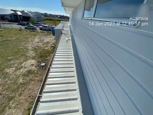 Jacobs Well Roof Inspection