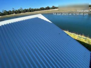 Jacobs Well Roof Inspection