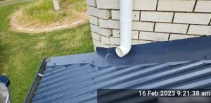 Koongal Roof Inspection Report