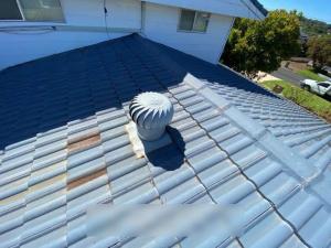 Murwillumbah Roof Inspection Report