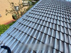 Murwillumbah Roof Inspection Report