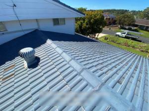 Murwillumbah Roof Inspection Report