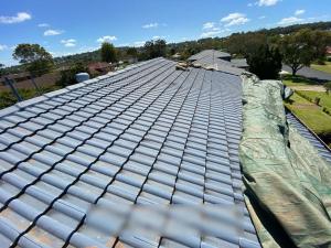 Murwillumbah Roof Inspection Report