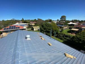 Murwillumbah Roof Inspection Report