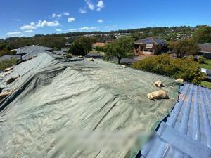 Murwillumbah Roof Inspection Report