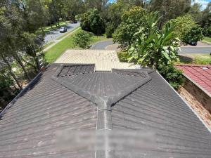 banora point roof inspection